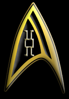 SFJAG Insignia