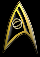 SFSCI Insignia