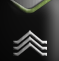 Staff Sergeant (E-6)